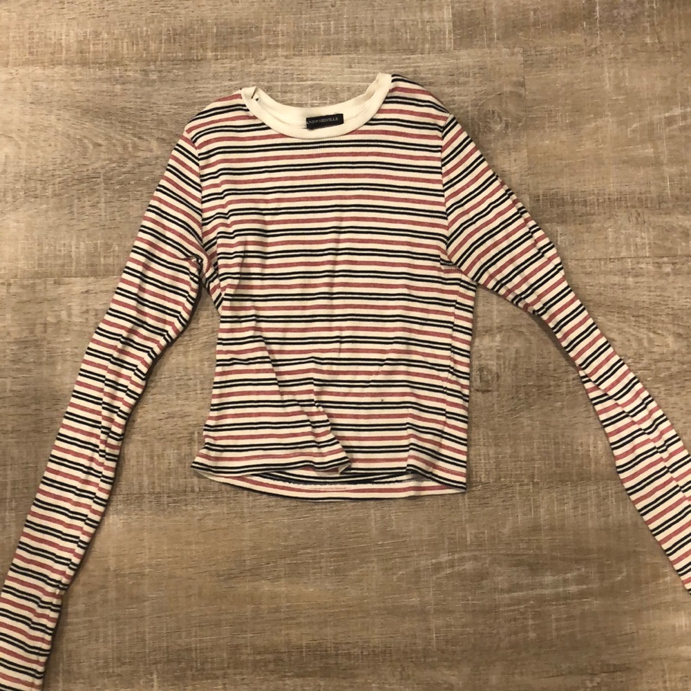 brandy melville long sleeve